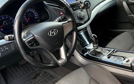 Hyundai i40 I рестайлинг, 2013 год, 1 250 000 рублей, 11 фотография