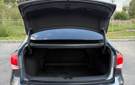 Hyundai i40 I рестайлинг, 2013 год, 1 250 000 рублей, 12 фотография