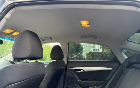 Hyundai i40 I рестайлинг, 2013 год, 1 250 000 рублей, 13 фотография