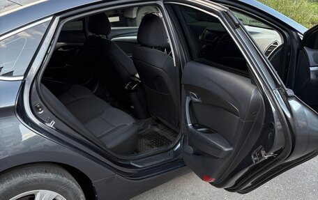Hyundai i40 I рестайлинг, 2013 год, 1 250 000 рублей, 18 фотография