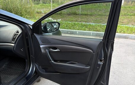 Hyundai i40 I рестайлинг, 2013 год, 1 250 000 рублей, 16 фотография