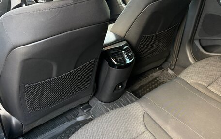 Hyundai i40 I рестайлинг, 2013 год, 1 250 000 рублей, 14 фотография