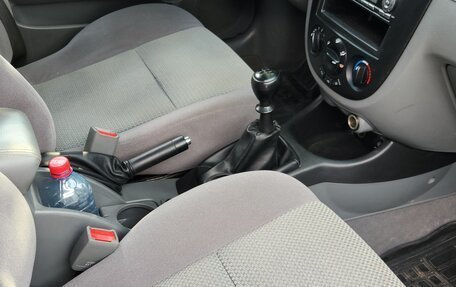 Chevrolet Lacetti, 2011 год, 405 000 рублей, 4 фотография