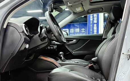 Audi Q2 I, 2023 год, 2 110 000 рублей, 7 фотография