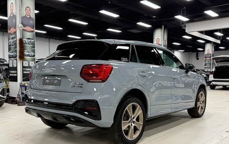 Audi Q2 I, 2023 год, 2 110 000 рублей, 6 фотография
