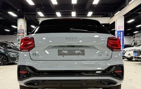 Audi Q2 I, 2023 год, 2 110 000 рублей, 5 фотография