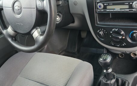 Chevrolet Lacetti, 2011 год, 405 000 рублей, 6 фотография