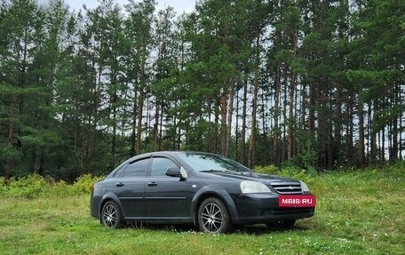 Chevrolet Lacetti, 2011 год, 405 000 рублей, 2 фотография