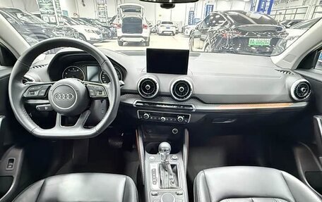 Audi Q2 I, 2023 год, 2 110 000 рублей, 8 фотография