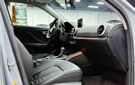 Audi Q2 I, 2023 год, 2 110 000 рублей, 9 фотография