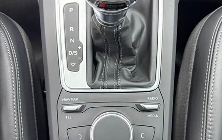 Audi Q2 I, 2023 год, 2 110 000 рублей, 16 фотография