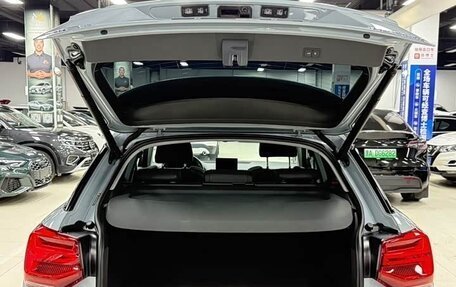 Audi Q2 I, 2023 год, 2 110 000 рублей, 19 фотография