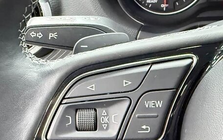 Audi Q2 I, 2023 год, 2 110 000 рублей, 14 фотография