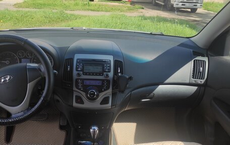 Hyundai i30 I, 2009 год, 630 000 рублей, 7 фотография