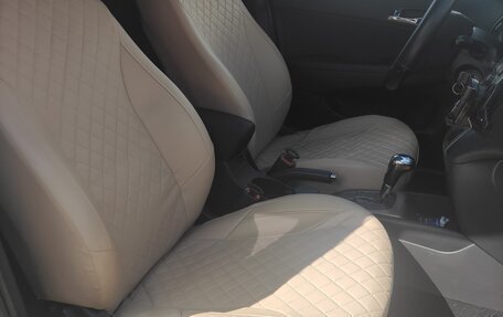 Hyundai i30 I, 2009 год, 630 000 рублей, 10 фотография