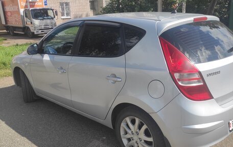 Hyundai i30 I, 2009 год, 630 000 рублей, 8 фотография