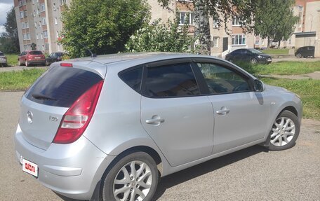 Hyundai i30 I, 2009 год, 630 000 рублей, 4 фотография