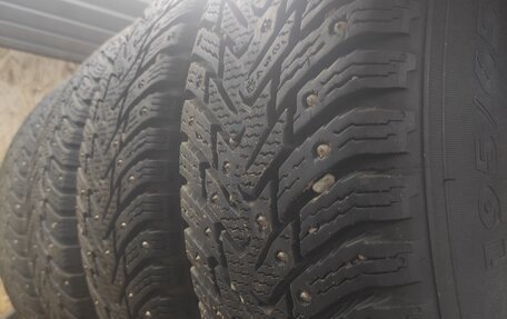 Hyundai i30 I, 2009 год, 630 000 рублей, 13 фотография