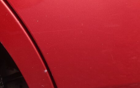 Ford Fiesta, 2007 год, 345 000 рублей, 10 фотография