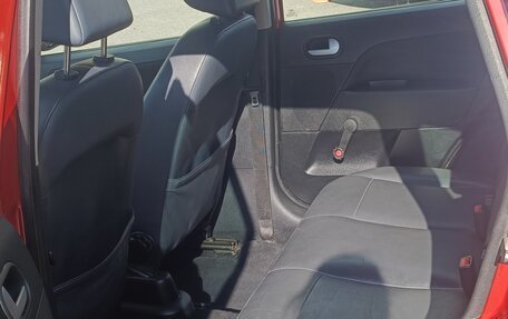 Ford Fiesta, 2007 год, 345 000 рублей, 14 фотография