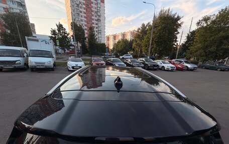 Chery Tiggo 7 Pro, 2021 год, 1 650 000 рублей, 6 фотография