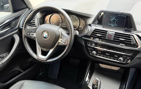 BMW X3, 2018 год, 3 300 000 рублей, 3 фотография