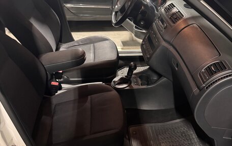 Skoda Fabia II, 2010 год, 700 000 рублей, 7 фотография