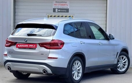 BMW X3, 2018 год, 3 300 000 рублей, 2 фотография
