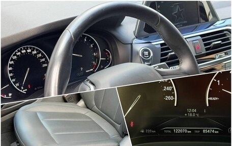 BMW X3, 2018 год, 3 300 000 рублей, 4 фотография