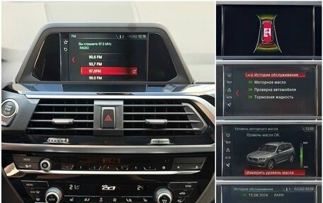 BMW X3, 2018 год, 3 300 000 рублей, 7 фотография