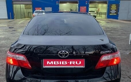 Toyota Camry, 2011 год, 1 350 000 рублей, 5 фотография