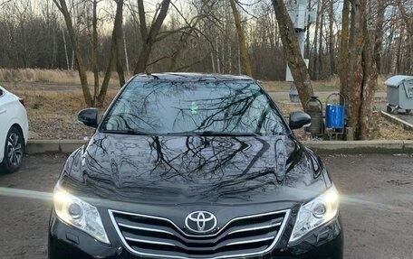Toyota Camry, 2011 год, 1 350 000 рублей, 4 фотография
