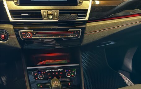 BMW 2 серия Active Tourer F45, 2017 год, 1 590 000 рублей, 11 фотография