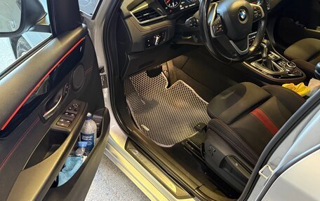 BMW 2 серия Active Tourer F45, 2017 год, 1 590 000 рублей, 12 фотография