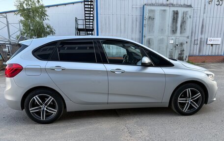 BMW 2 серия Active Tourer F45, 2017 год, 1 590 000 рублей, 7 фотография