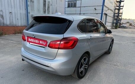 BMW 2 серия Active Tourer F45, 2017 год, 1 590 000 рублей, 6 фотография