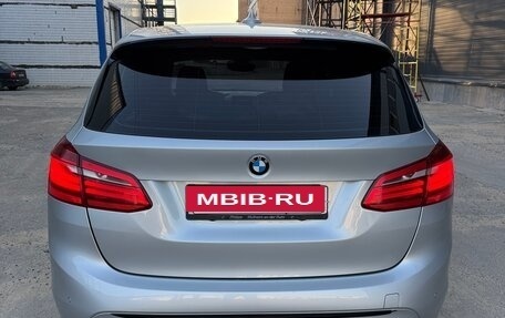BMW 2 серия Active Tourer F45, 2017 год, 1 590 000 рублей, 5 фотография