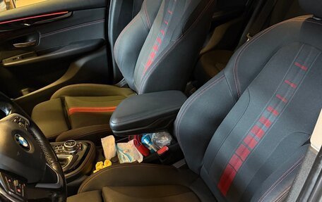 BMW 2 серия Active Tourer F45, 2017 год, 1 590 000 рублей, 14 фотография