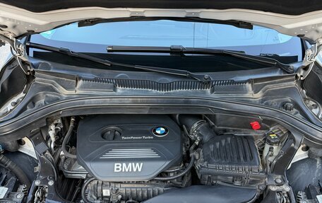 BMW 2 серия Active Tourer F45, 2017 год, 1 590 000 рублей, 18 фотография