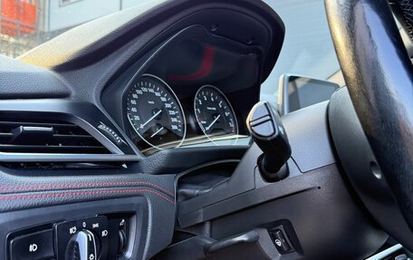 BMW 2 серия Active Tourer F45, 2017 год, 1 590 000 рублей, 17 фотография