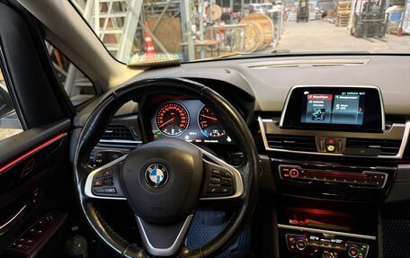 BMW 2 серия Active Tourer F45, 2017 год, 1 590 000 рублей, 16 фотография