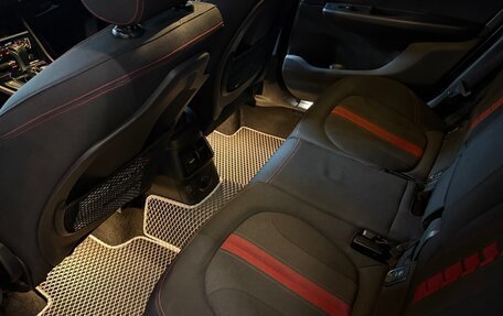 BMW 2 серия Active Tourer F45, 2017 год, 1 590 000 рублей, 15 фотография