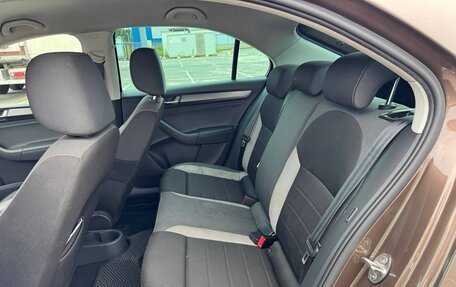 Skoda Rapid I, 2019 год, 1 150 000 рублей, 18 фотография