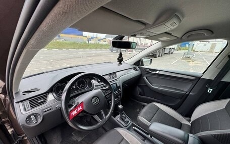 Skoda Rapid I, 2019 год, 1 150 000 рублей, 16 фотография