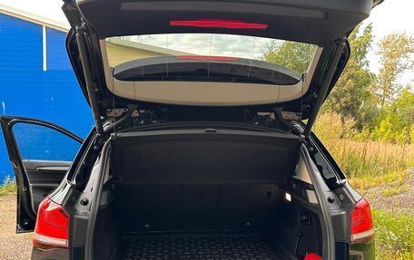 BMW X1, 2021 год, 3 050 000 рублей, 5 фотография