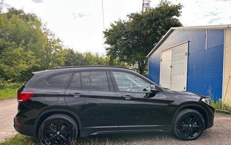 BMW X1, 2021 год, 3 050 000 рублей, 2 фотография