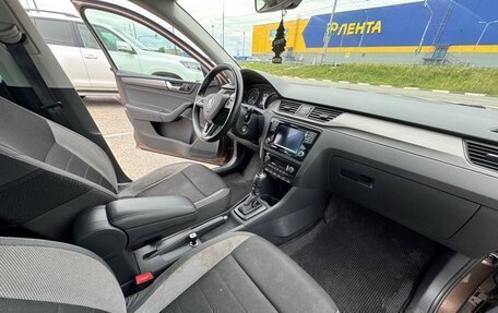 Skoda Rapid I, 2019 год, 1 150 000 рублей, 26 фотография