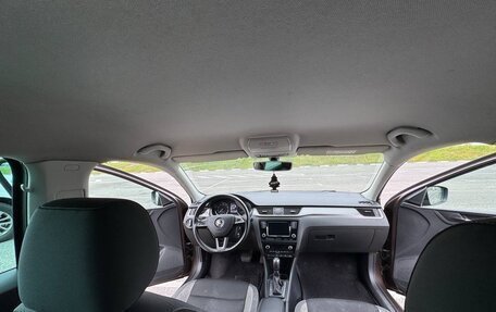 Skoda Rapid I, 2019 год, 1 150 000 рублей, 27 фотография