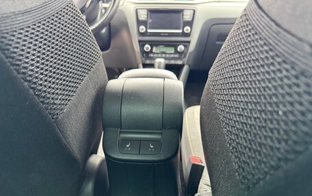 Skoda Rapid I, 2019 год, 1 150 000 рублей, 21 фотография