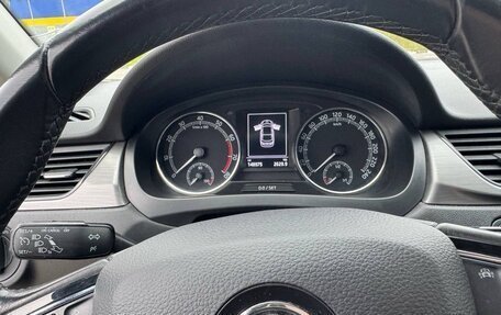 Skoda Rapid I, 2019 год, 1 150 000 рублей, 24 фотография